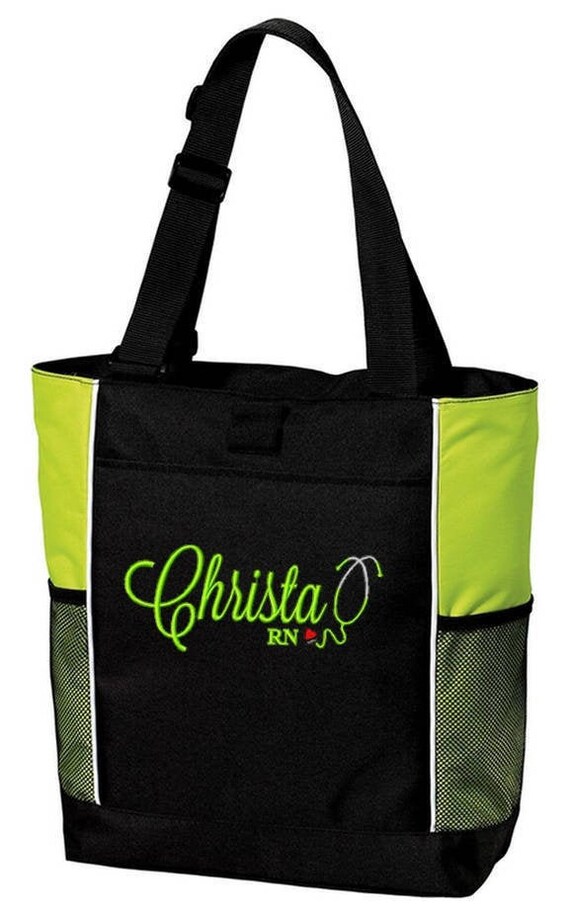 cna tote bags