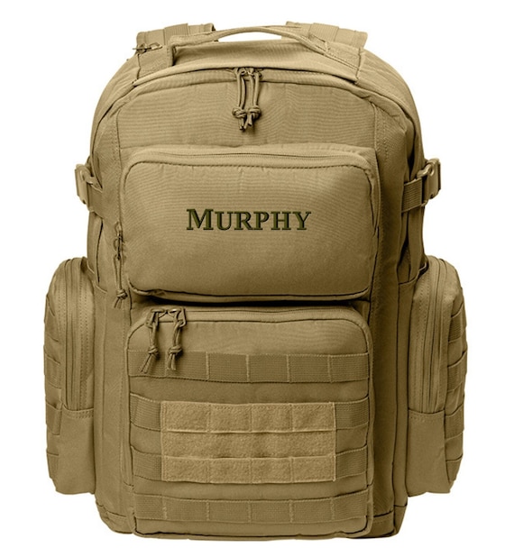 Military tactical bag hot sale