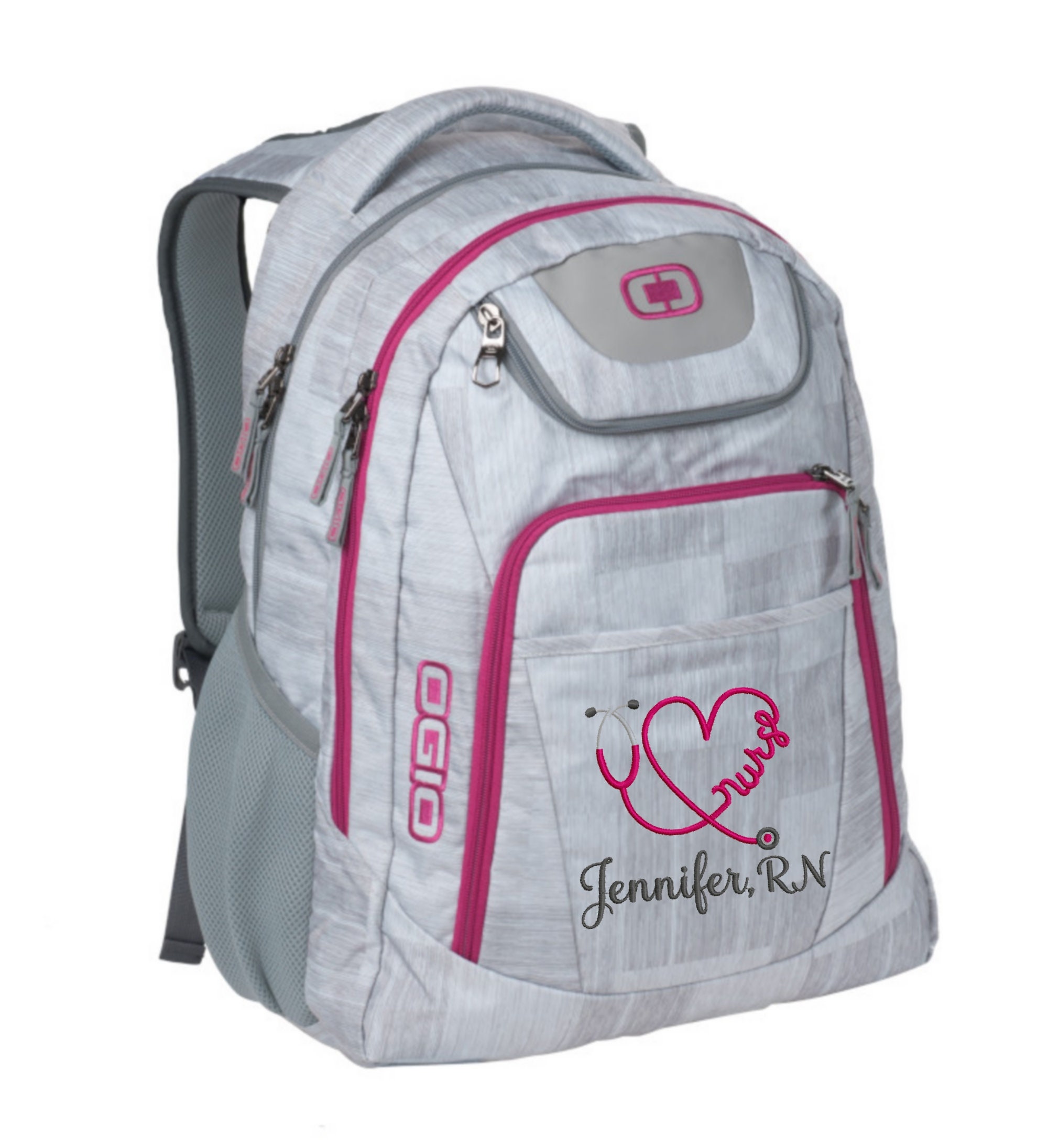 nursing backpack students