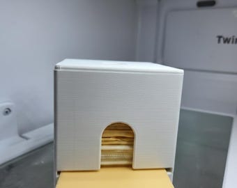 The Original Single Slice Cheese Dispenser | Fun Kitchen Gadget