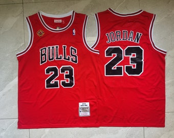 Jordan Basketball Bulls Herrentrikots