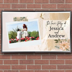 Custom Slideshow with music, Celebration of Life Slide Show, Birthday Slideshow, Slide Show Memorial Picture, 65 Photos