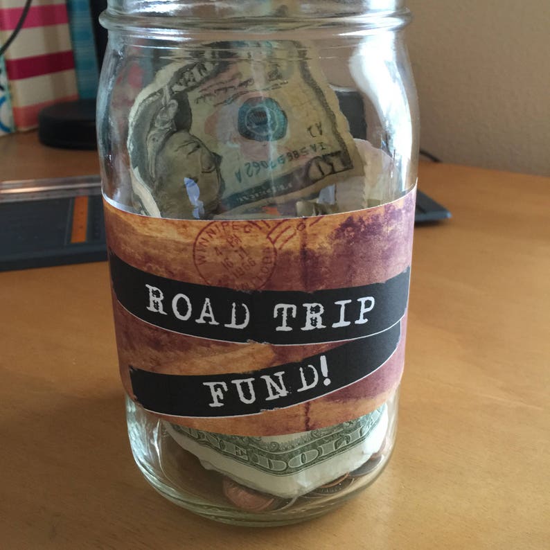 Mason Jar Printable Label / Boho Mason Jar Printable /mothers Etsy