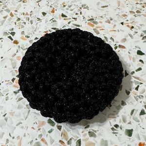 Gehäkelter Wäscher, Häkeln Scrubbie, Nylon Schale Scrubbie, Häkeln Scrubbies, Handgemachter Häkeln Scrubbie, Küchen Scrubbie, Küchen Scrubbies,