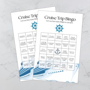 Cartões de Bingo de Viagem, Cartões de Bingo para Imprimir, Cartões de Bingo para Crianças, Atividades para Crianças para Imprimir, Jogos de Férias