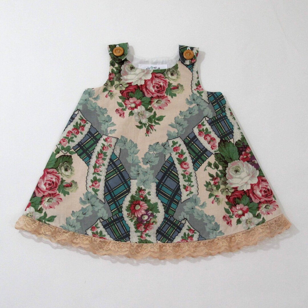 Dublin Girl Dress