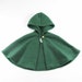 see more listings in the Cloaks & Ponchos section