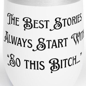 Copo de vinho, Humor de amigo, Frases de amigo, Decoração de escritório, Humor entre irmãos, Noite das meninas em casa com frases atrevidas, Presente para amigos, Taça de vinho engraçada