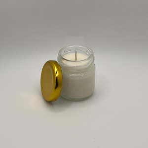 Sample Candle & Wax Melt