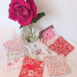 Washable wipes