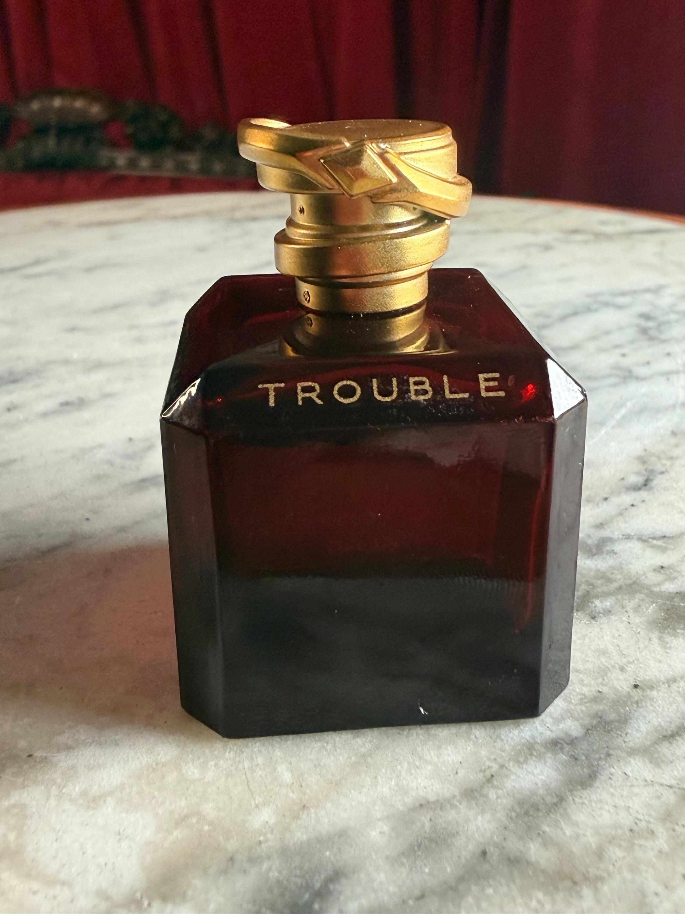 Boucheron Trouble - Etsy