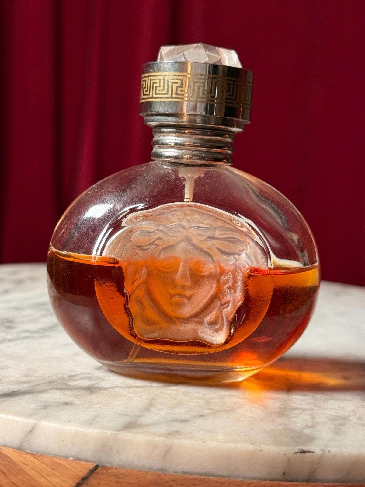 Versace Vintage Perfumes - Etsy