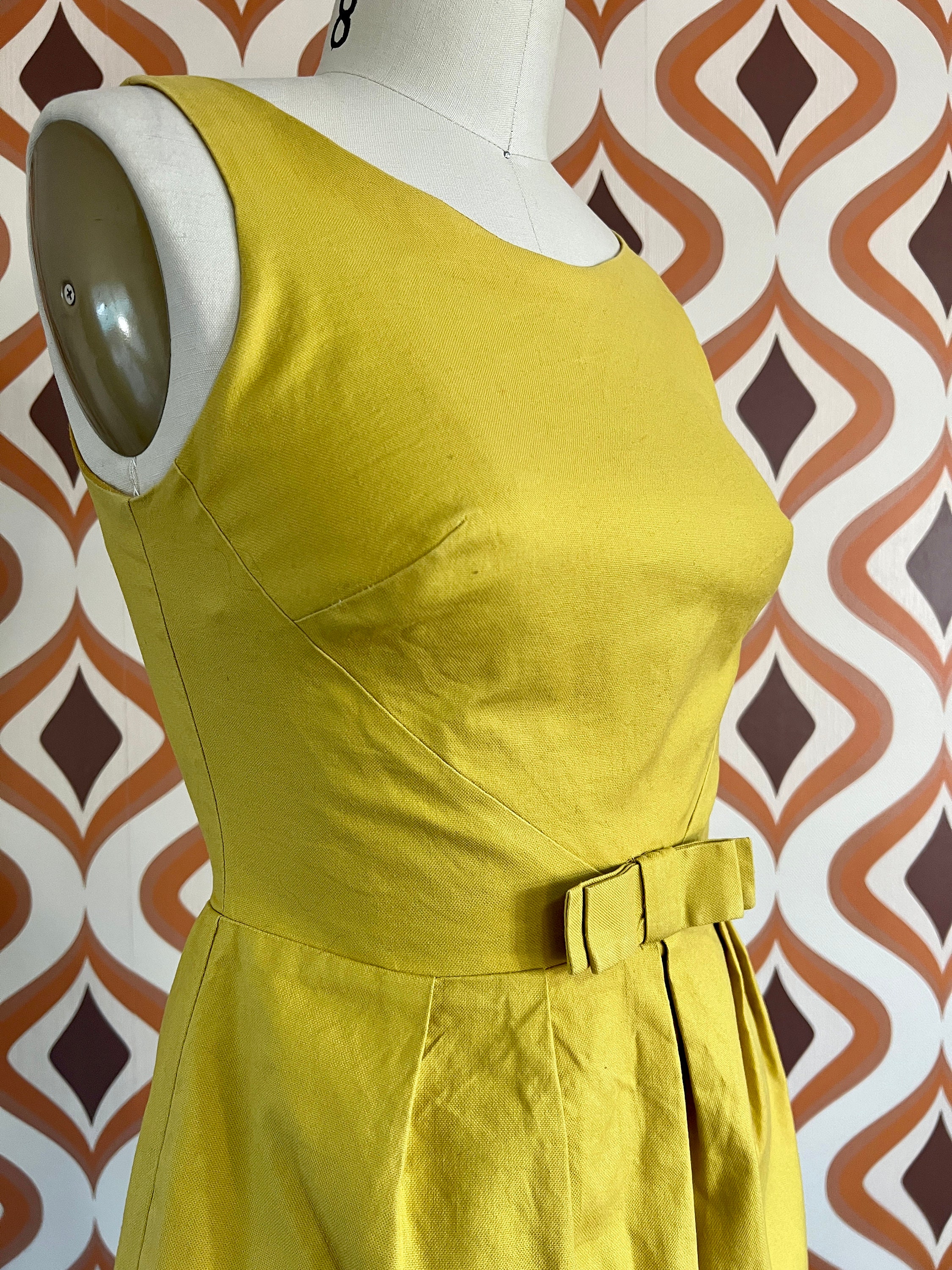 50's Shift Dress Australia