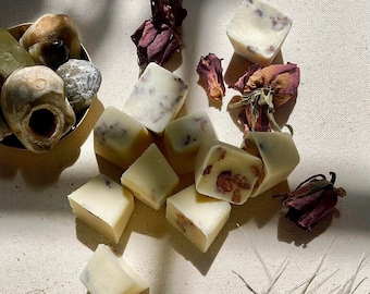 Venus  -  Organic Cocoa Butter Bath Melts