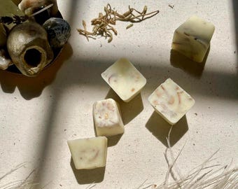 Divine Blessing - Organic Cocoa Butter Bath Melts