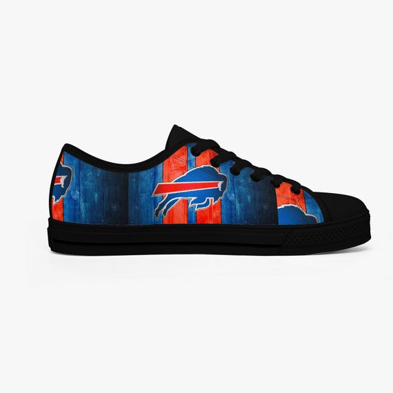 Buffalo bills sneakers new arrivals