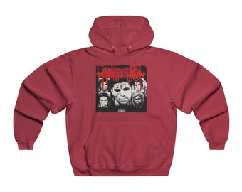 Jitm3n Hooded Sweatshirt