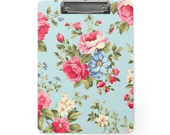 Presse-papiers floral