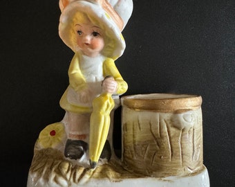 Little Luvkins Figurine