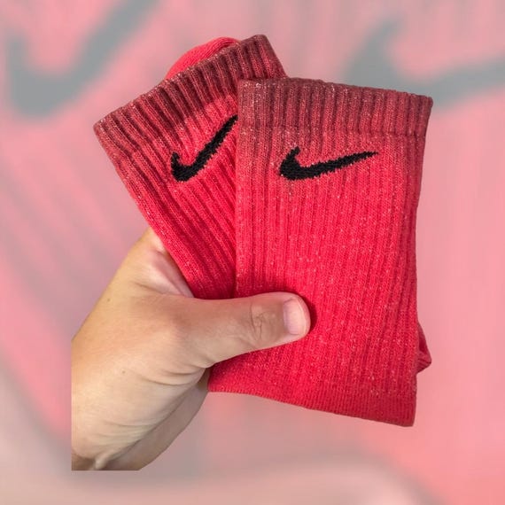 trendy nike socks