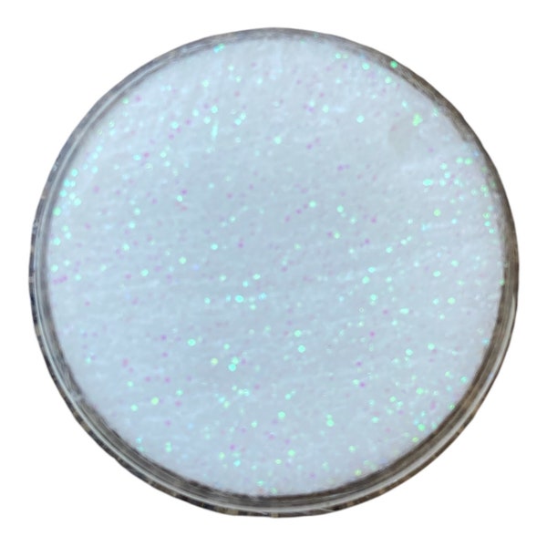 Glitter Gel Face and Body Makeup, Hair, Face, Party, Costume, Sports, Softball, Cheer, Homecoming, Holographic, Kids, Rainbow, Silver,Sequin