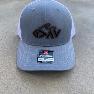 God is Greater Than The Highs and Lows Hat