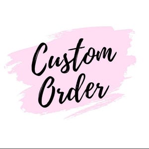 Customized Hat