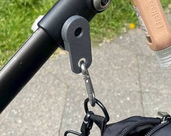 Clips für Joolz Kinderwagen