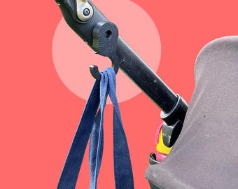 Maxi-Cosi compatible Stroller Hook
