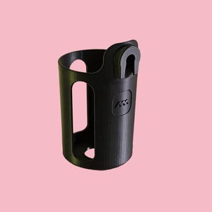 For Cybex Stroller Cup and Bottle Holder Fits 0.75L to 1.5L