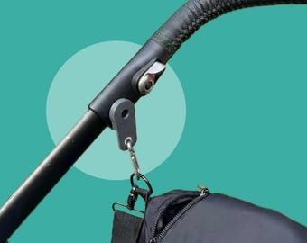iCandy compatible Stroller Clips