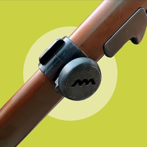 Für Moon Kinderwagen Apple AirTag Halter für Kinderwagen und Zubehör