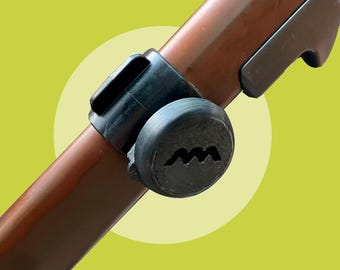 For Moon Stroller Apple AirTag Holder for Strollers and Accessories