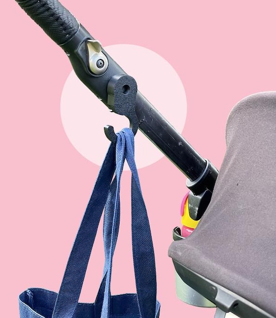 サイベックス対応ベビーカーフック - Etsy 日本