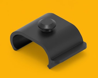 Joolz-compatible Stroller Frame Knob