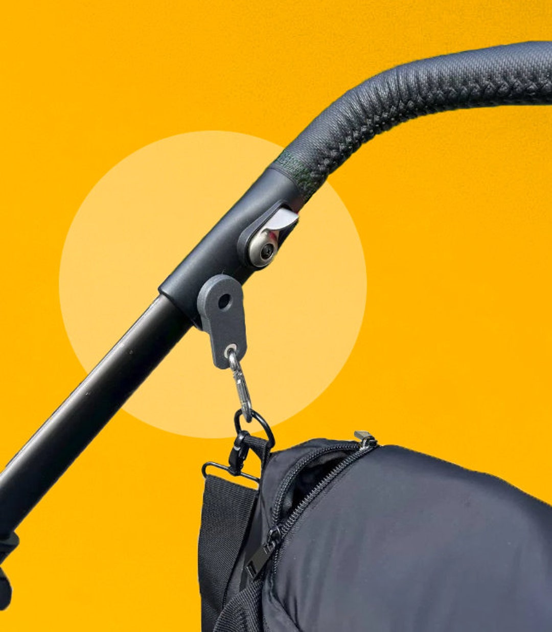 Joolz-compatible Stroller Clips - Etsy