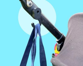 Bugaboo-compatible Stroller Hook
