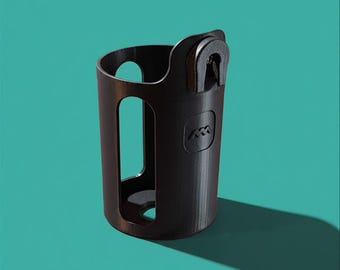 For iCandy Strollers Cup and Bottle Holder 0.75L or 1.5L