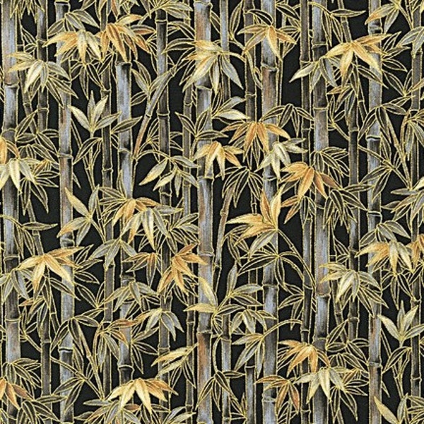 Robert Kaufman Imperial Collection 7 Bamboo Fabric in Colorway Linen - By the Yard