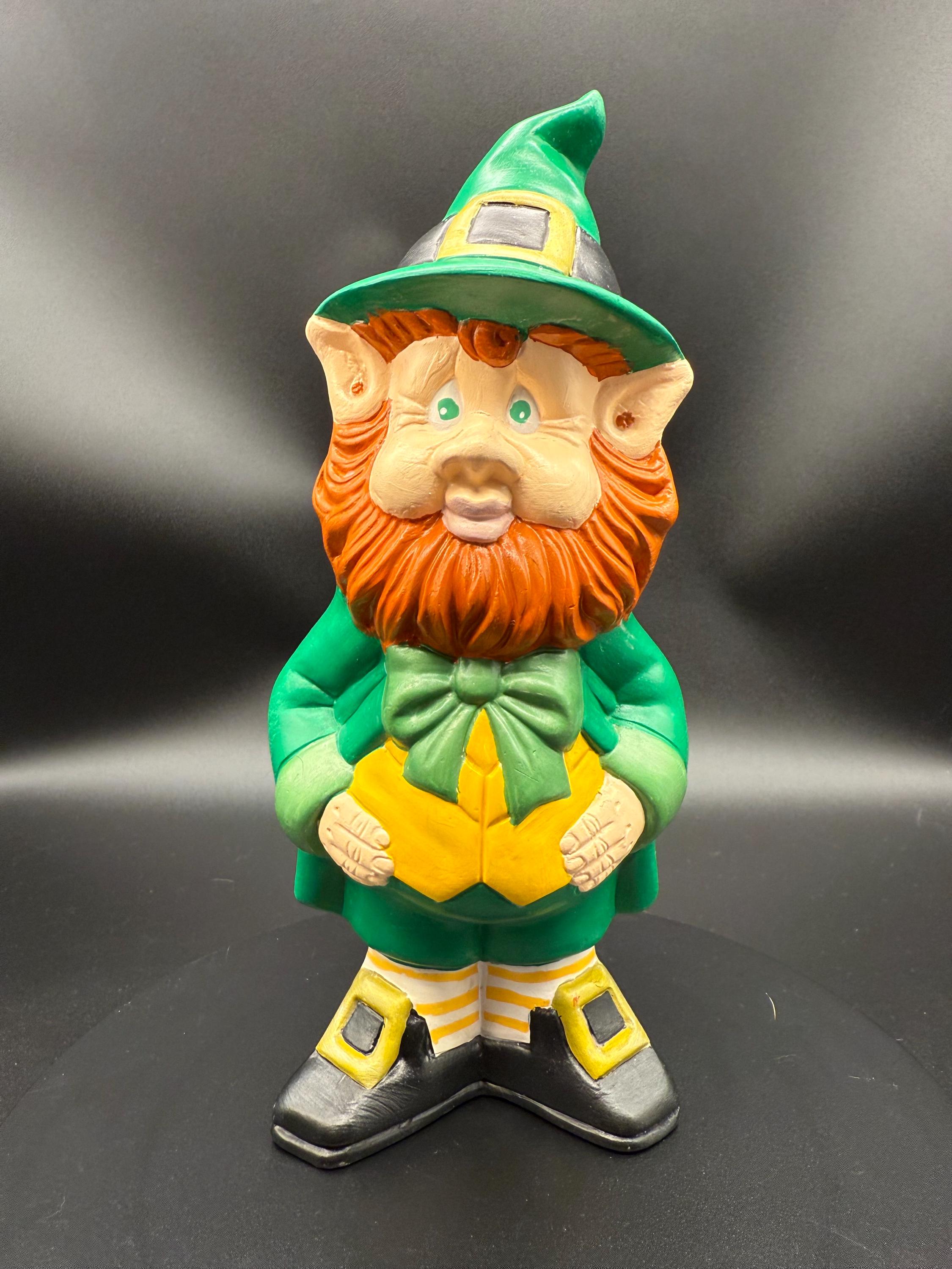 アイルランド限定チーキー CHEEKY LITTLE LEPRECHAUN アイルランド限定