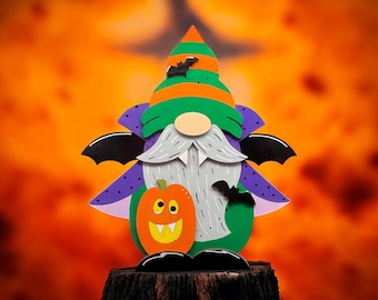 Wichtel Dracula Regal Dekor