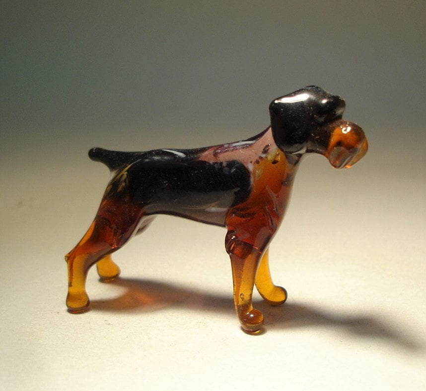 Gsp Figurine Etsy Canada