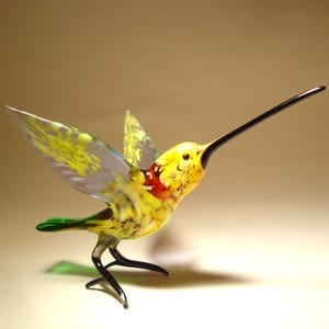 ロック百潮 黄＋金赤 – TSUCHI-YA │ ガラスの器と工芸