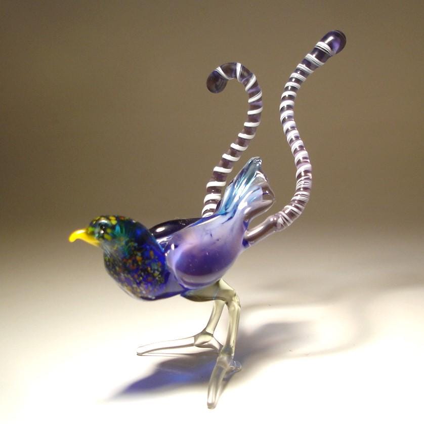 Bird of Paradise Figurines - Etsy