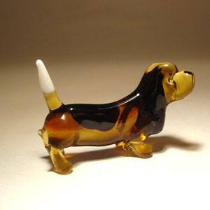 Basset hound statue - Etsy 日本
