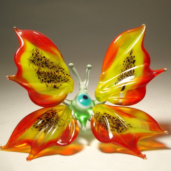 Blown Glass Art Etsy