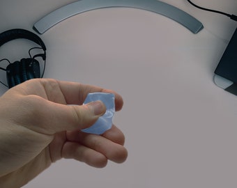 Knijpblokjes Ice Squish Jelly