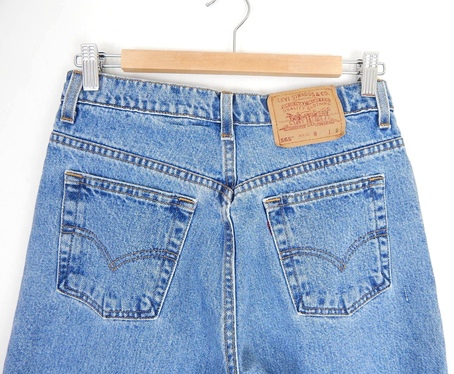 levis 565