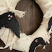see more listings in the Halloween Wreaths section