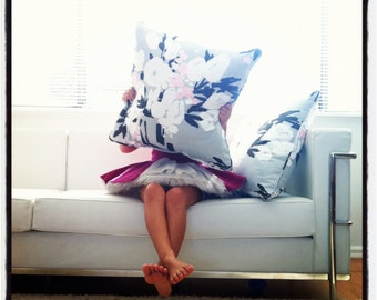 dream blossom pillow